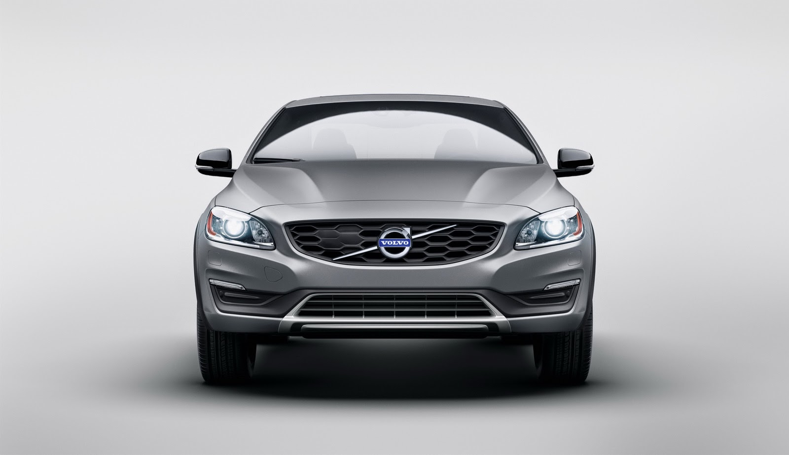 Volvo S60 Cross Ülke: özellikler müşteri yorumları Volvo S60 Cross Ülke: özellikler müşteri yorumları