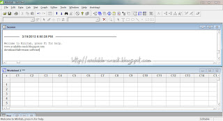Minitab For Mac Download Free