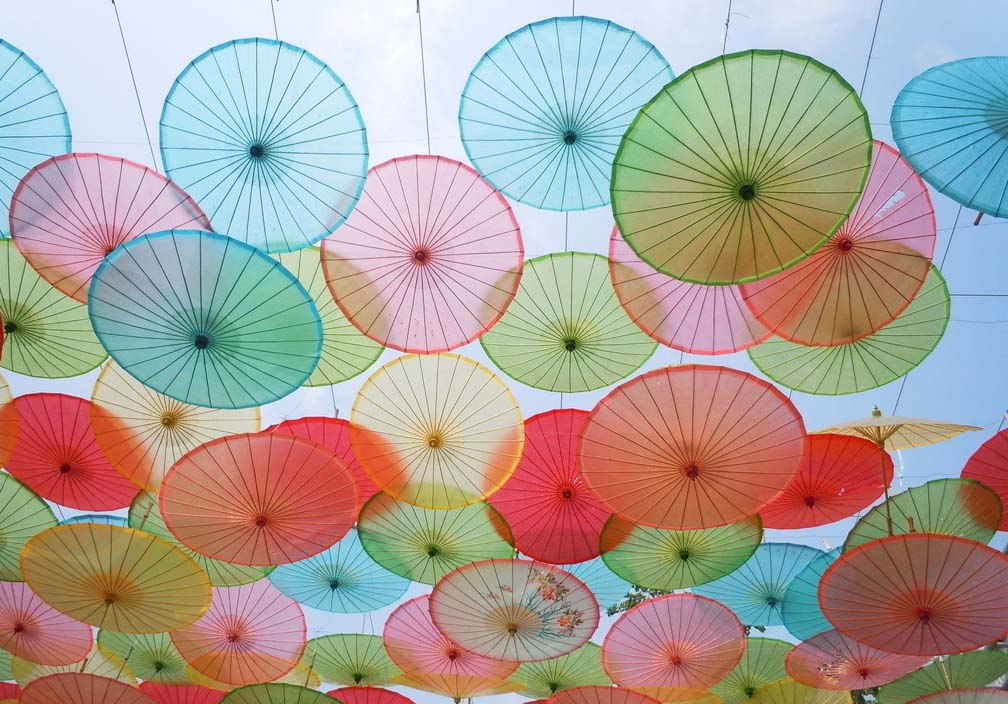 Ready to China, China Story Sharing Chinese Folk Art Story Oiled