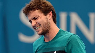 Gilles Simon