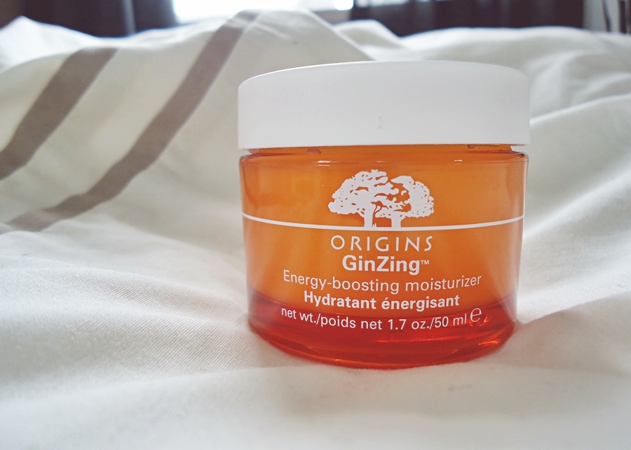 Origins, GinZing, EnergyBoosting Moisturizer Nightly Wolf