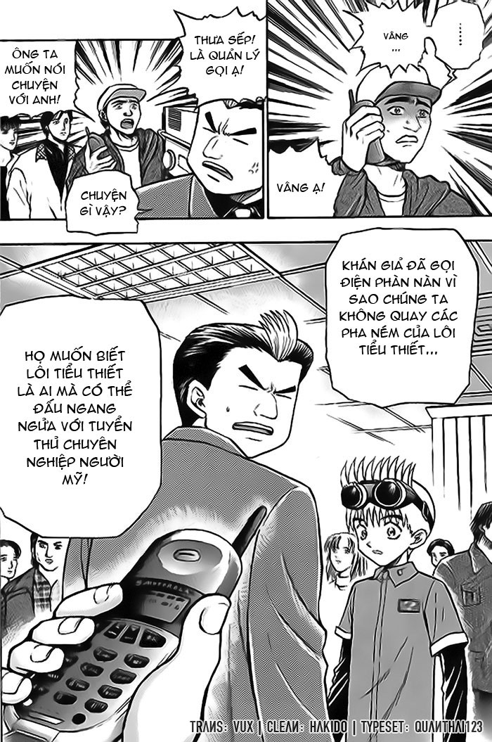 Bowling King-Vua Bowling