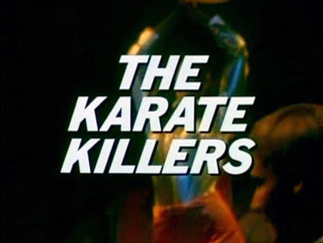 The Karate Killer [1973]