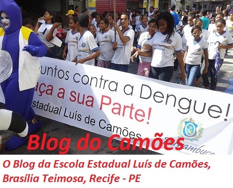 Blog do Camões!