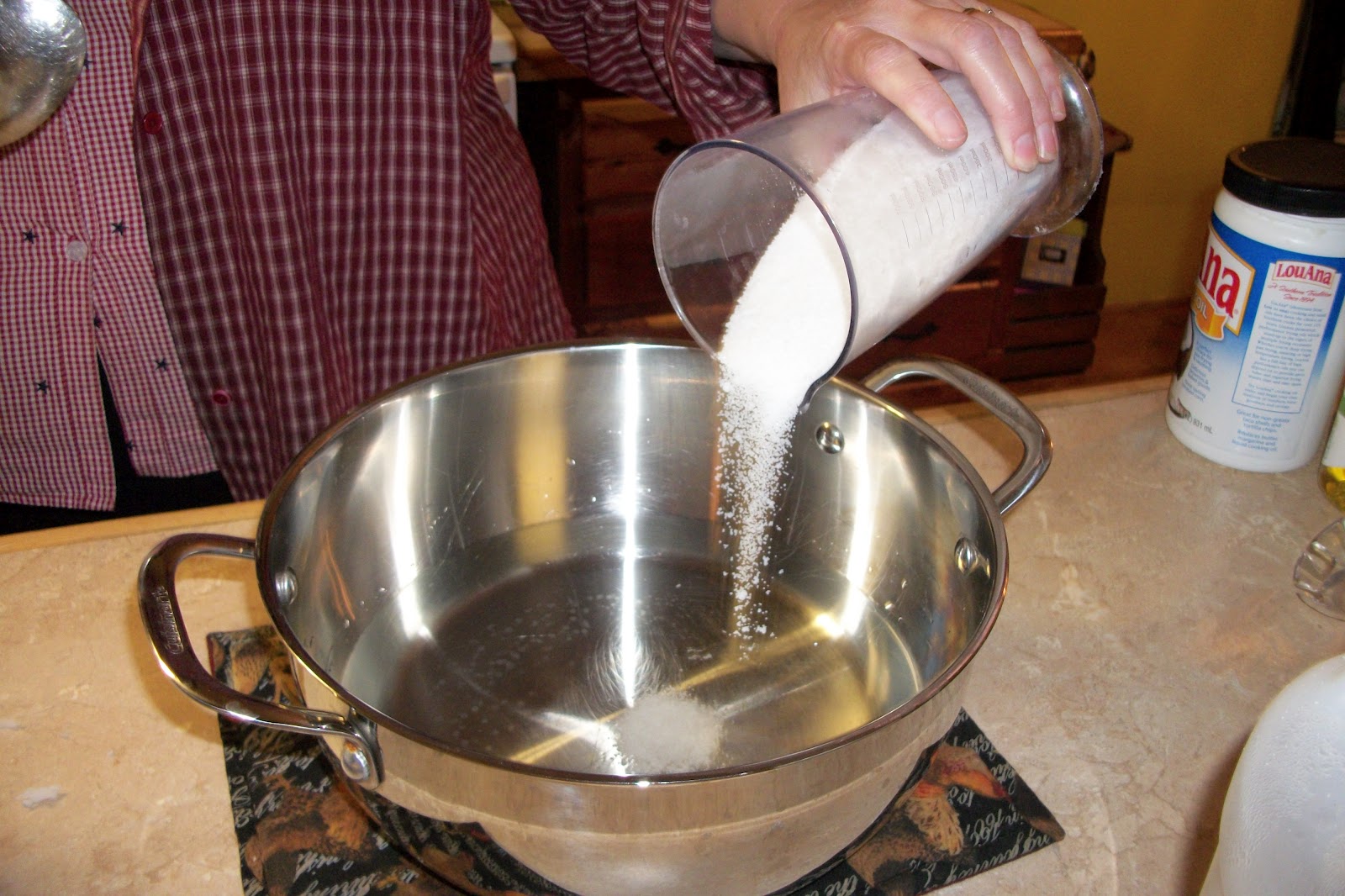 Keeping it Simple Easy Soap Making Tutorial