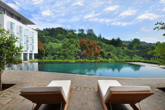 HOTEL DI BANDUNG HOTEL MURAH DI BANDUNG Daftar Hotel