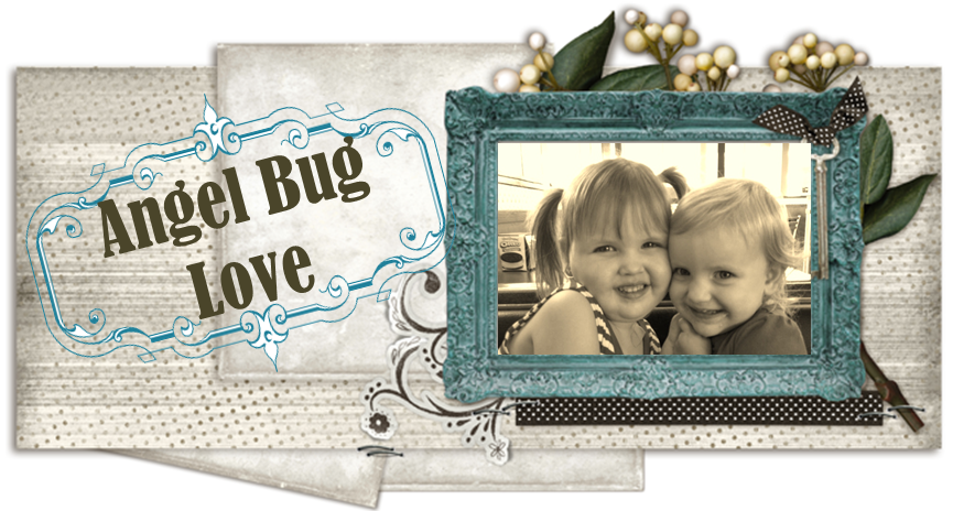 Angel Bug Love