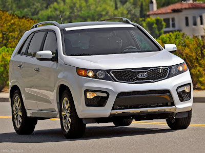 2013 KIA Sorento 2013 KIA Sorento