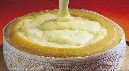 Salsa  De Torta Del Casar