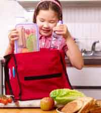 5 Jenis Bekal Makanan Untuk Anak Yang Kurang Sehat