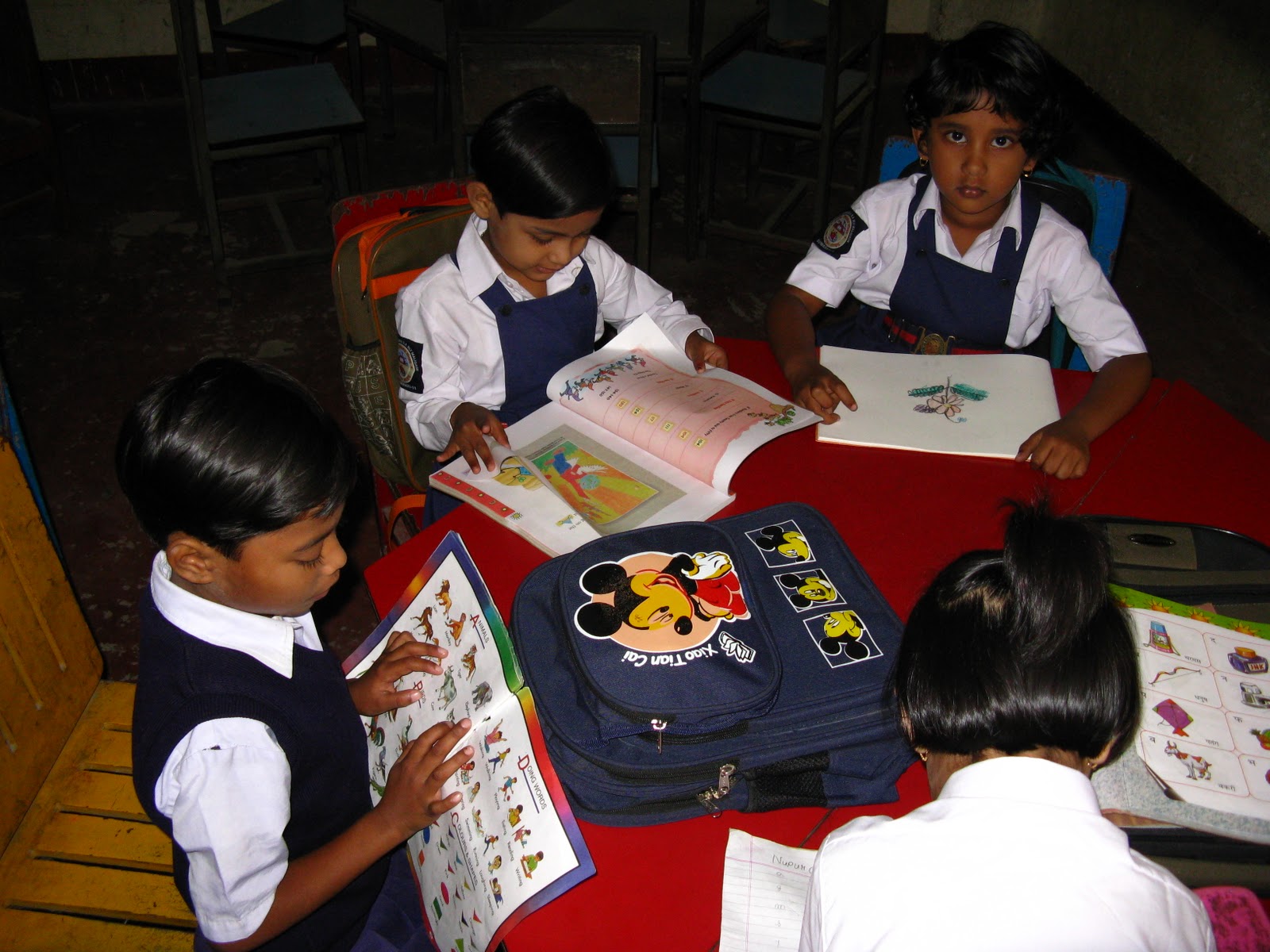 Case study of a student with learning disabilities pdf image