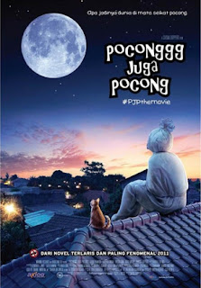 pocong juga pocong Download Film pocong juga pocong