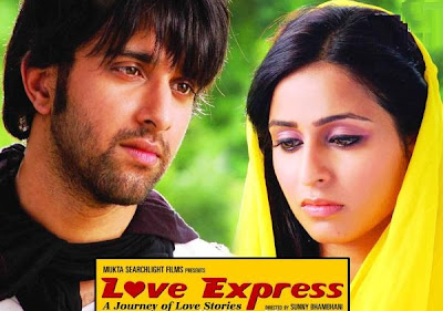 Love Express Movie Wallpapers Photos