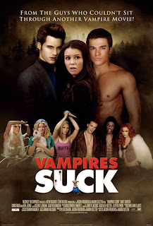 Vampires Suck สะกิดต่อมขำ ยำแวมไพร์ - ดูหนังออนไลน์ | หนัง HD | หนังมาสเตอร์ | ดูหนังฟรี เด็กซ่าดอทคอม