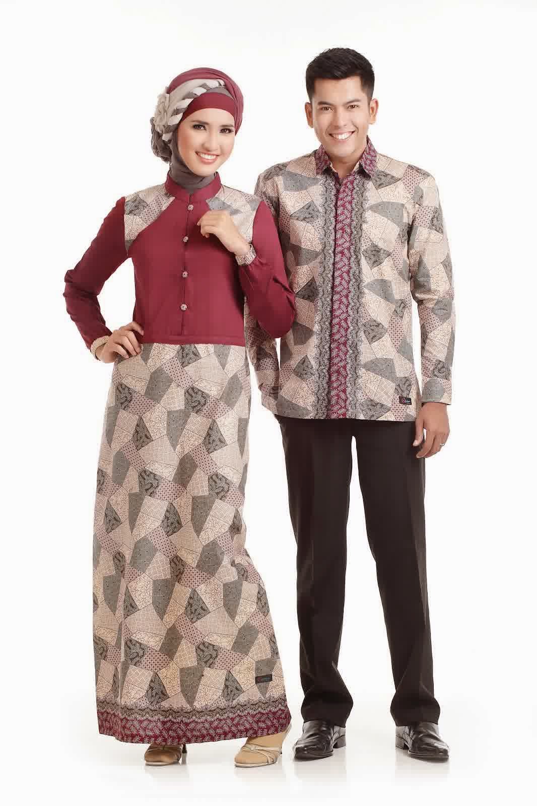 30 Trend Model Baju Muslim Modern Terbaru 2016 Model Baju Muslim