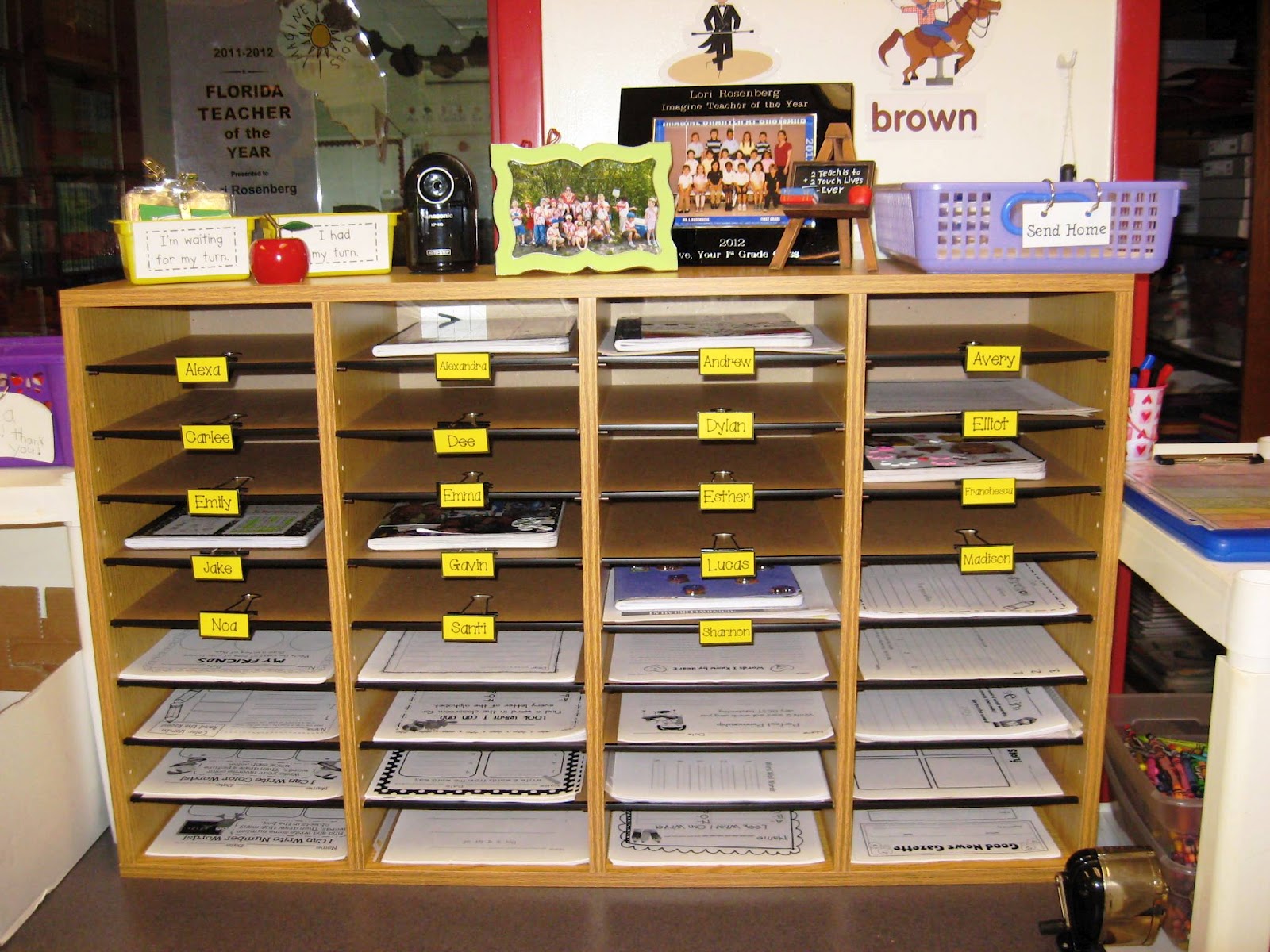 First Grade Funtastic Favorite Pins Linky Party