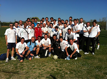 STAGE PREPARATORI ATLETICI A SIENA