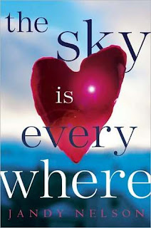 News: The Sky Is Everywhere | Selena Gomez compra direitos de livro adolescente. 5