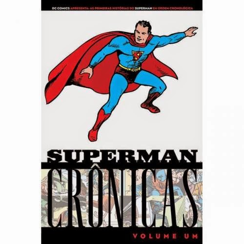 Superman - Origem Secreta - Volume 1