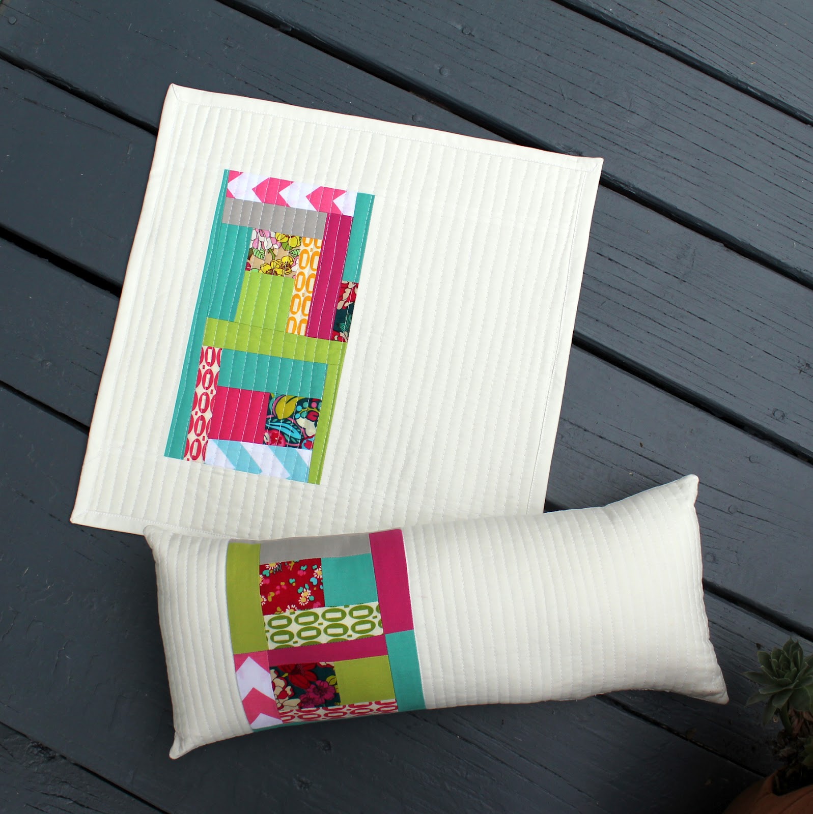 Pillow Quilt Homes Decoration Tips