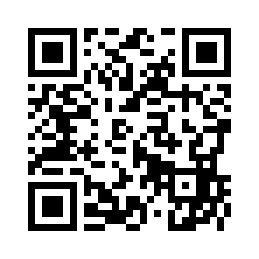 Código QR del Blog