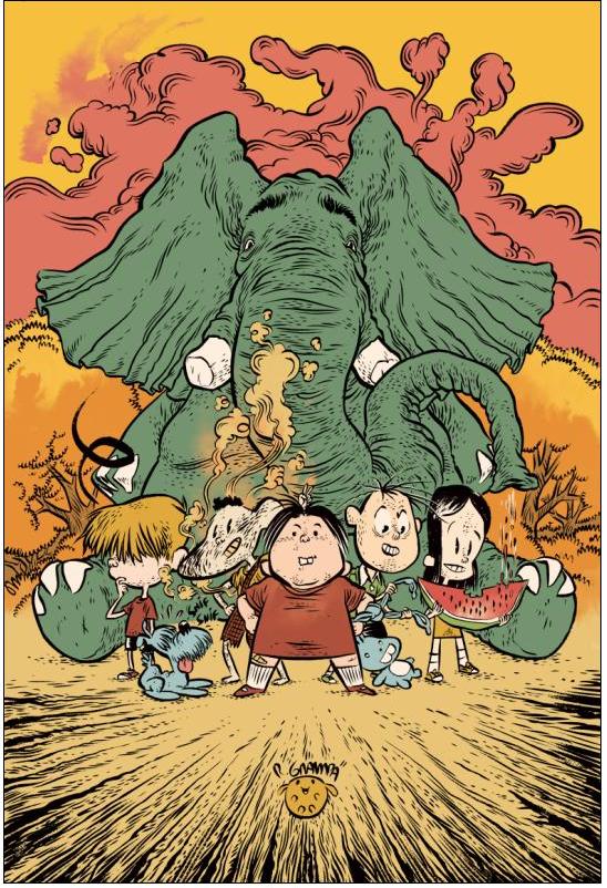 Msp 50 Novos Artistas