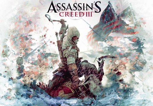 Assassins Creed III Update v1.03-RELOADED