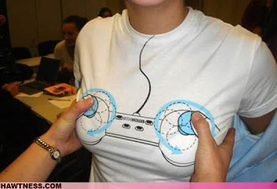 Sisi Lain Dari Wanita