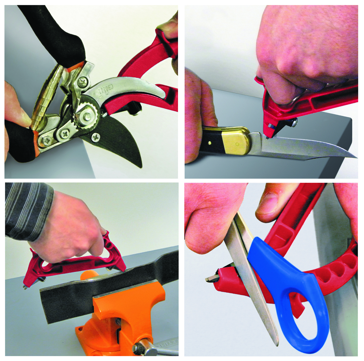 Gardening and beyond... with Keeping gardening tools