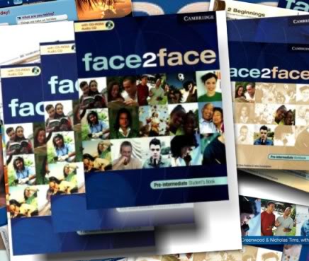 face2face pre-intermediate students book pdf free