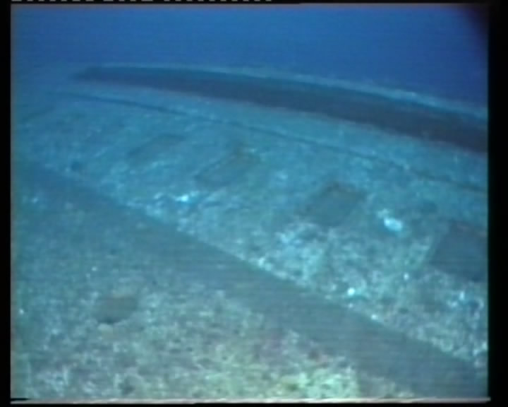 The Sinking Of The Oceanos 4th Of August 1991