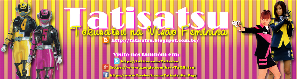 Tatisatsu