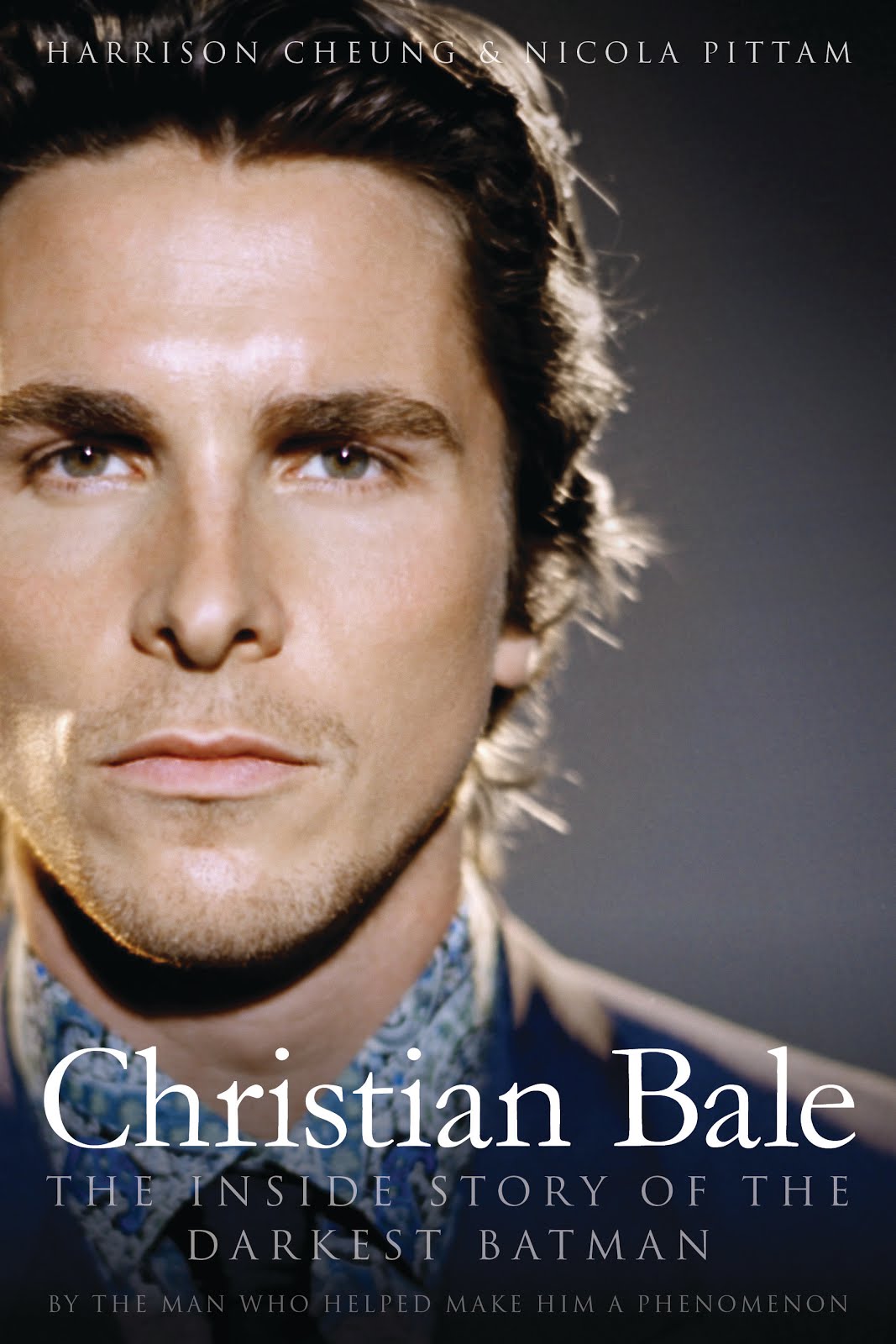 Christian Bale Biography