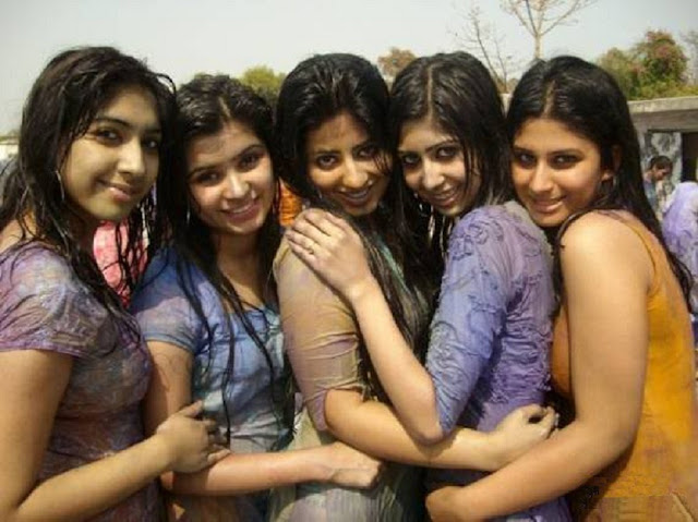 desi holi girls desi holi girls