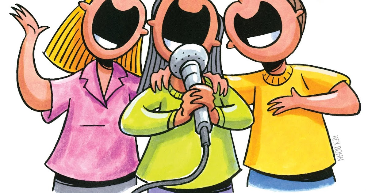 ragazze in cerca di amore karaoke