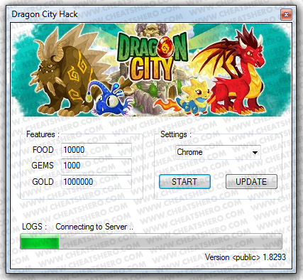 kalian tools dragon city hack cara pakai aktivekan cheat dragon city