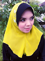 Outer Syria Chiffon Custom Made