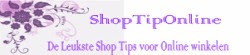 ShopTipOnline de leukste webwinkels van het web