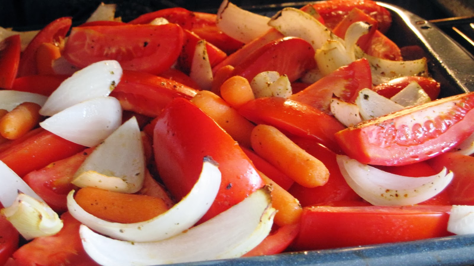 HOW TO MAKE A TRADITIONAL ITALIAN TOMATO SAUCE The Garden of Eaden