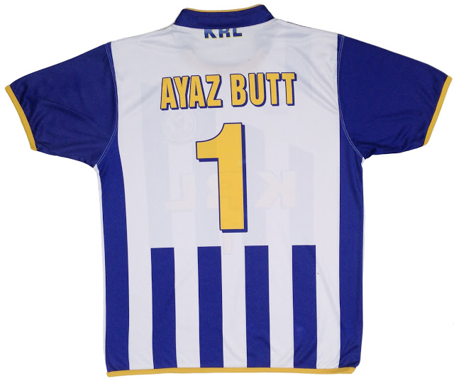 football kits in pakistan Roshi Sports Lahore