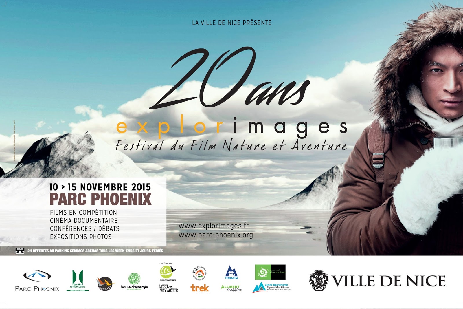 festival rencontre cinéma nature