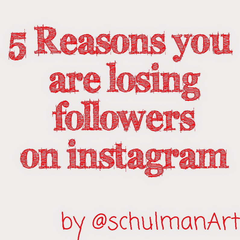 gain instagram followers (don't lose them!) gain instagram followers