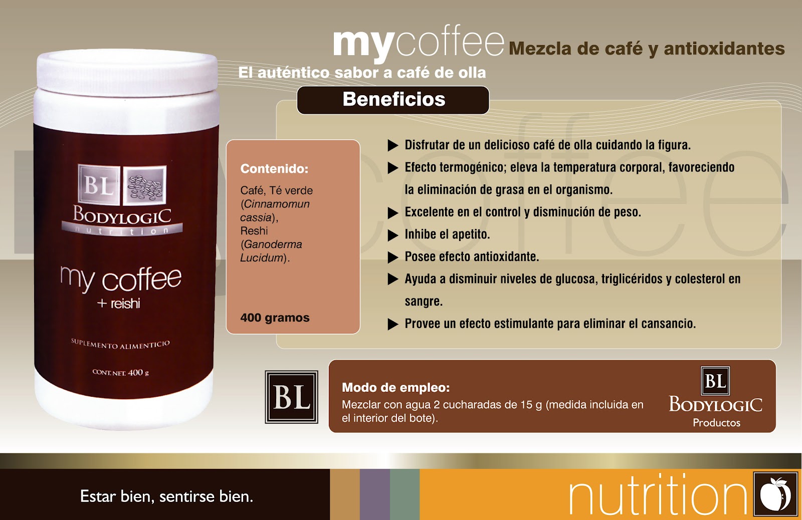 salud integral bodylogic by pisa farmaceutica mexicana 350.0 SEVENSINS