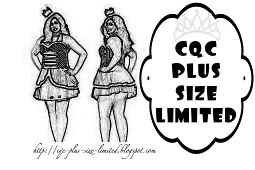 CQC PLUS SIZE LIMITED