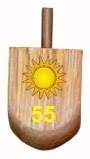 nice weather on Hanukkah and Jewish Holidays