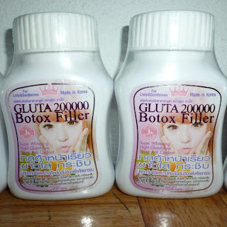 Gluta 20000 botox filler Gluta+20000+Botox+Filler