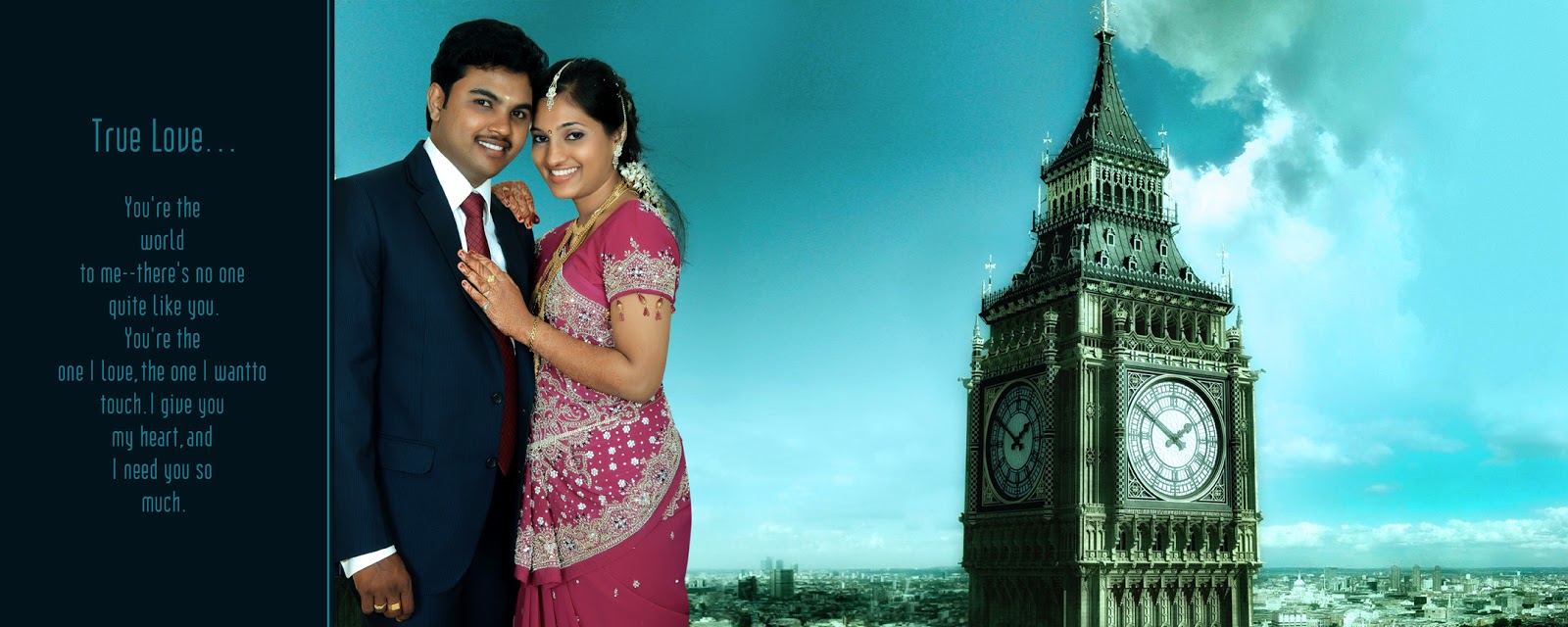 CHENNAI WEDDING ALBUM DESIGNING (Service All Nations) Online Skype