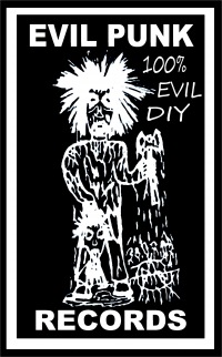 !!!EVIL PUNK RECORDS!!!