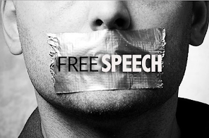 Free Speech Special