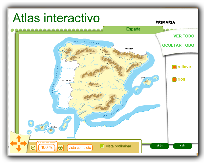 ATLAS INTERACTIVO